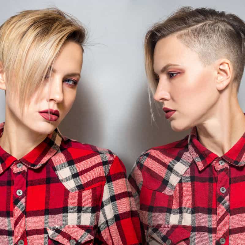 damen frisuren kurz undercut beispiel hair und style ebikon