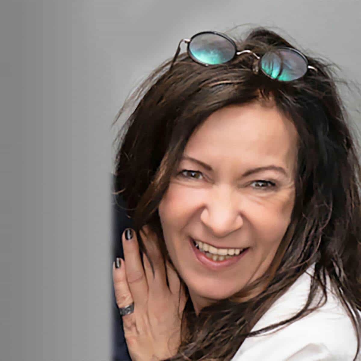 Hair und Style Ebikon Team Sandra